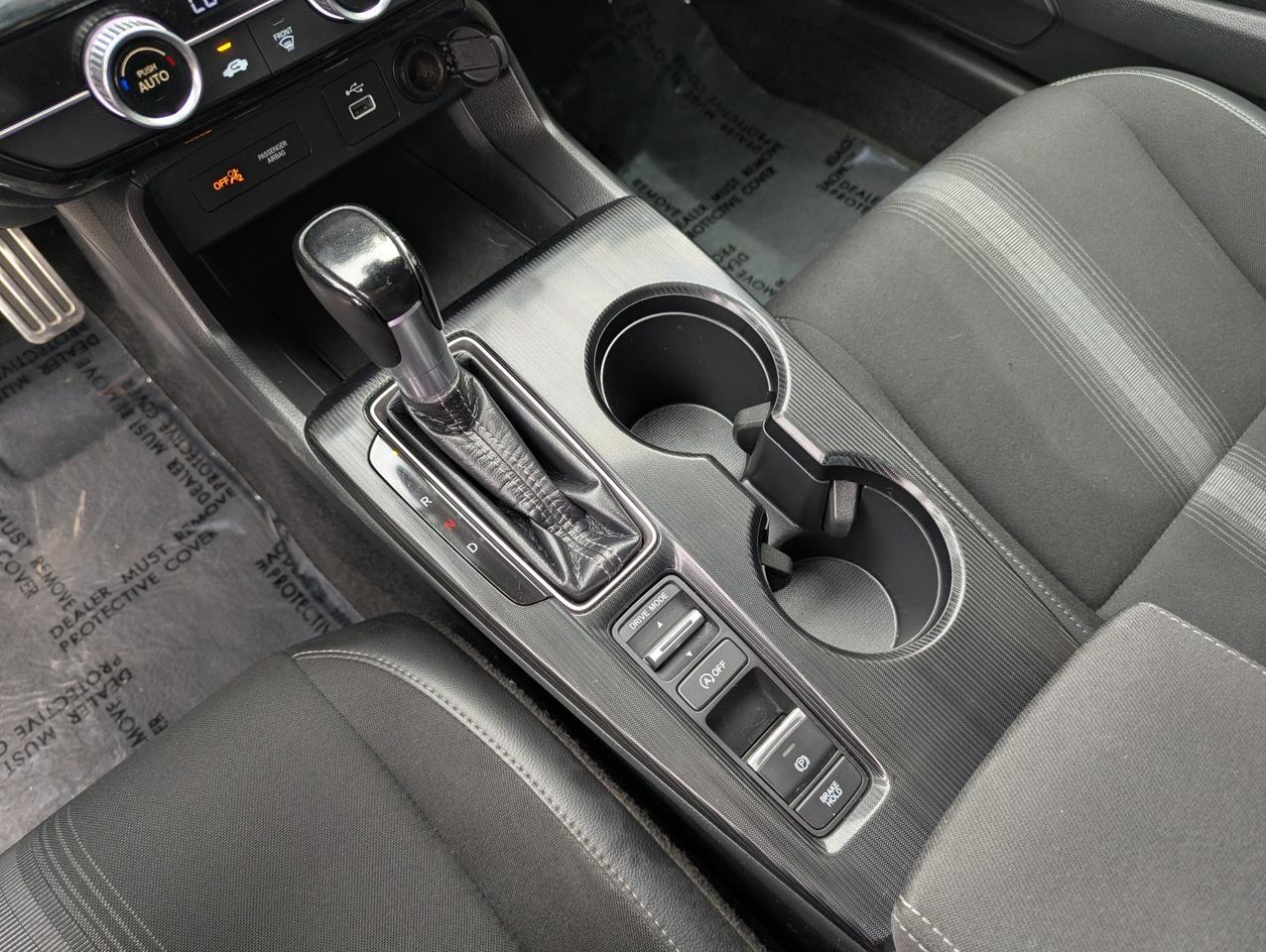 2022 Honda Civic Sedan Sport Grand Junction CO