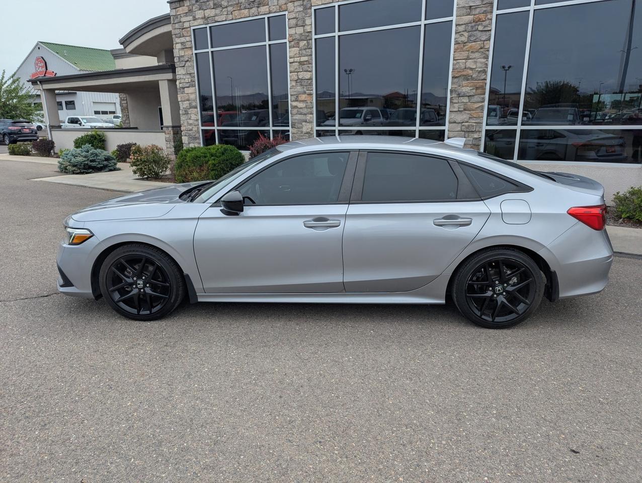2022 Honda Civic Sedan Sport Grand Junction CO