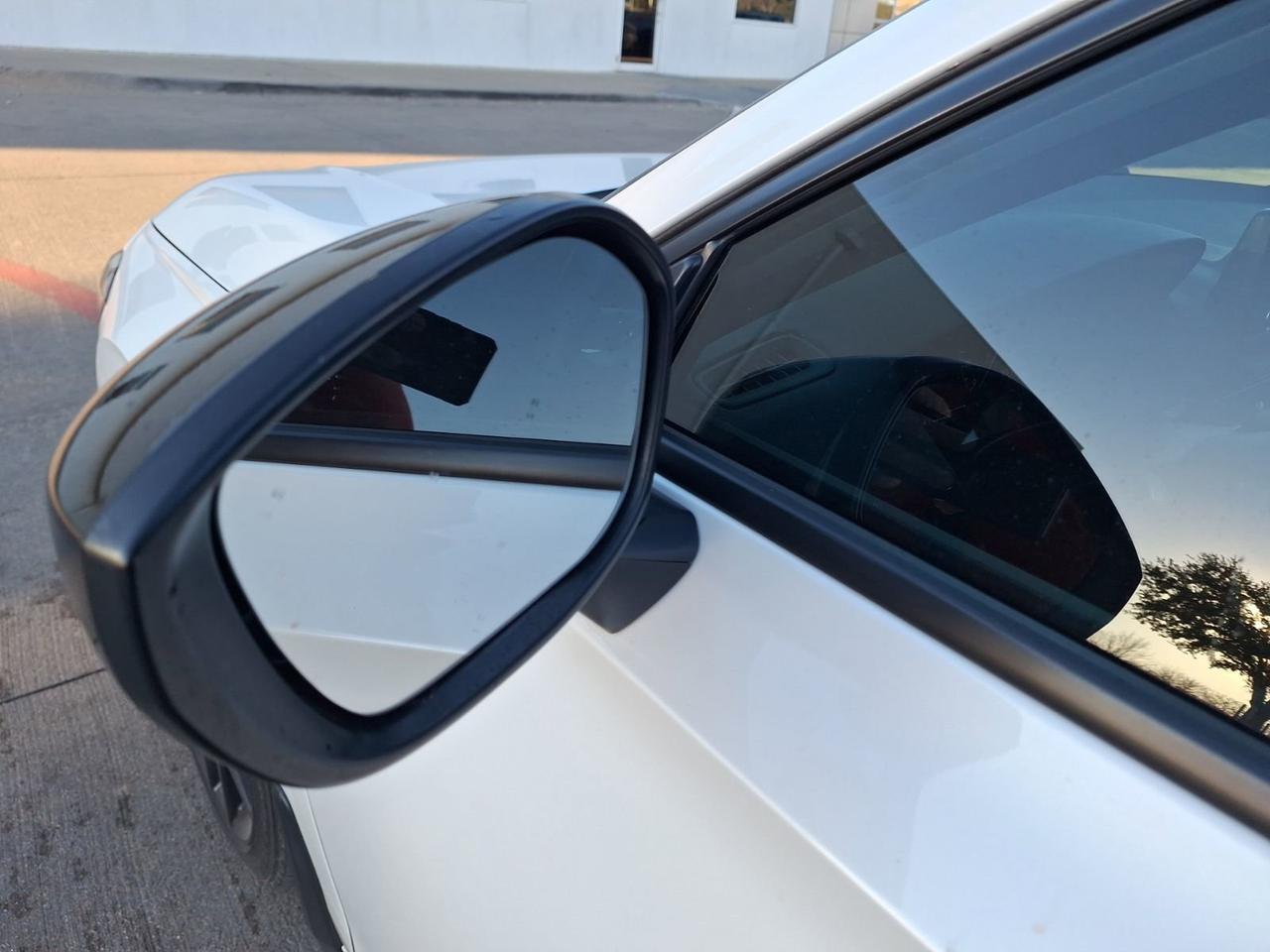 2022 Honda Civic Sedan Sport Hurst TX