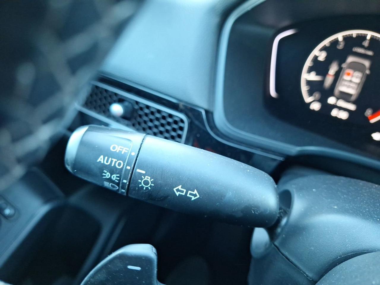 2022 Honda Civic Sedan Sport Hurst TX