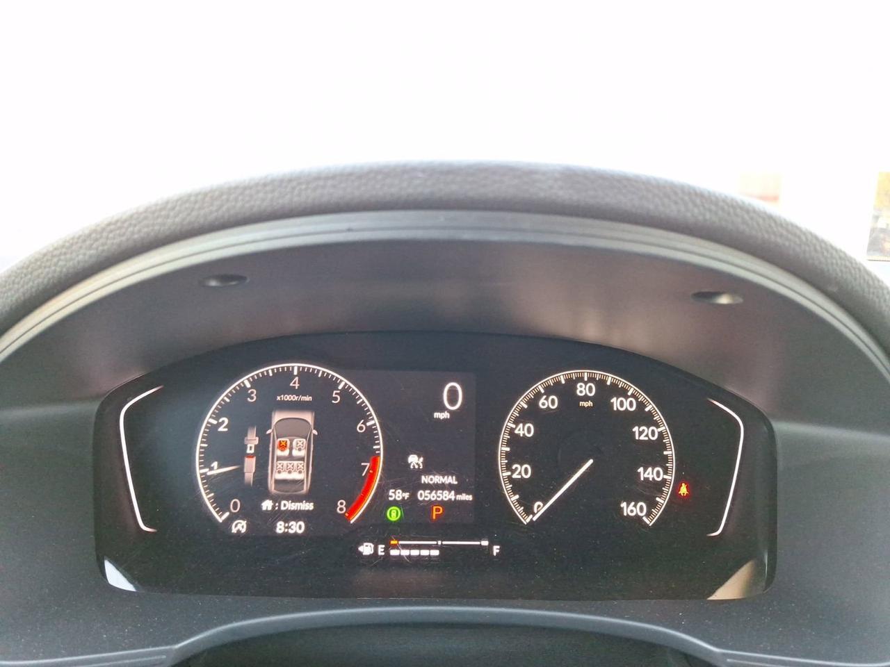 2022 Honda Civic Sedan Sport Hurst TX