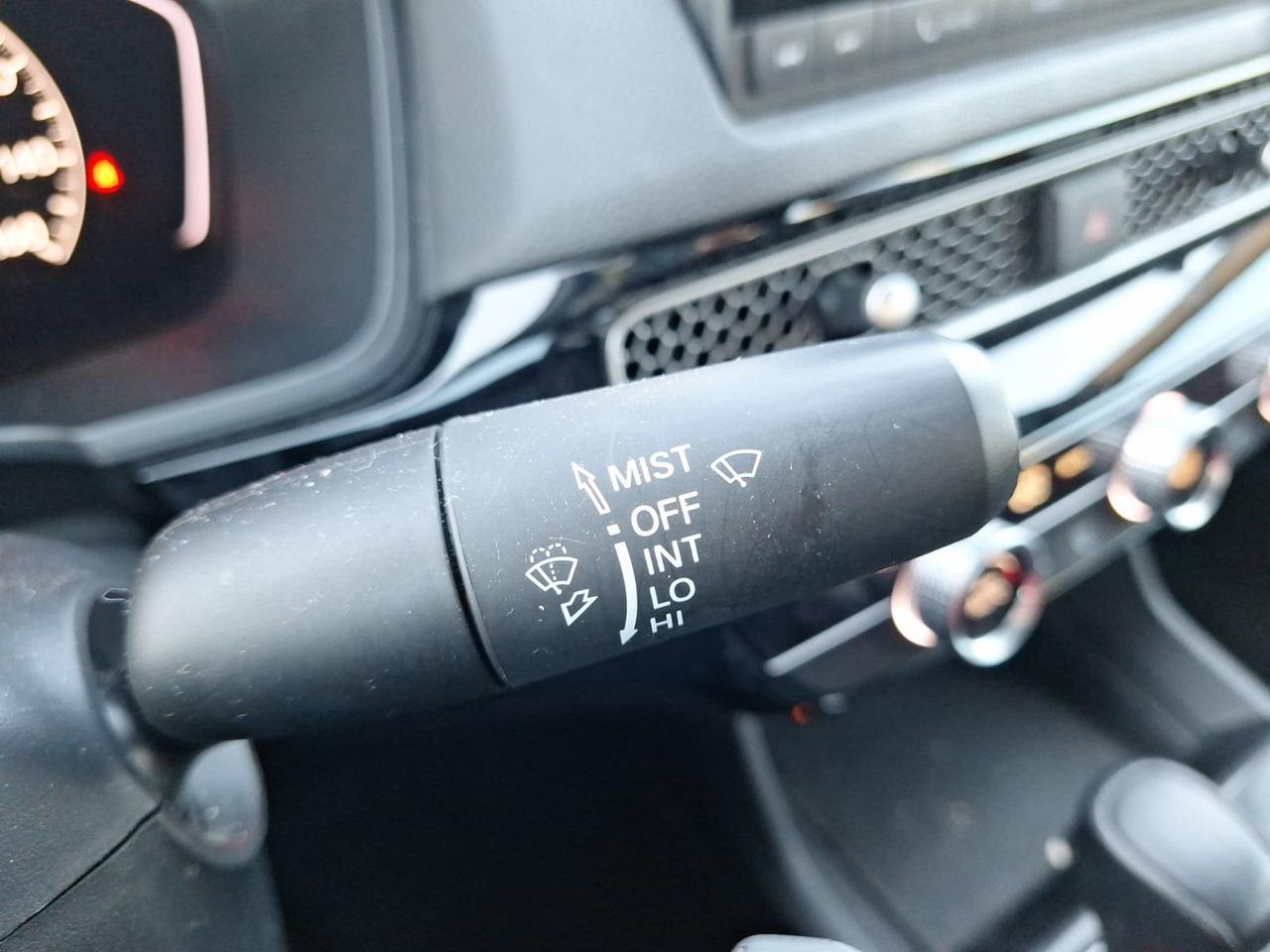 2022 Honda Civic Sedan Sport Hurst TX