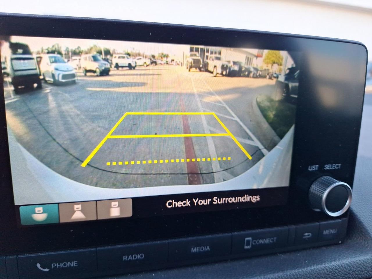 2022 Honda Civic Sedan Sport Hurst TX