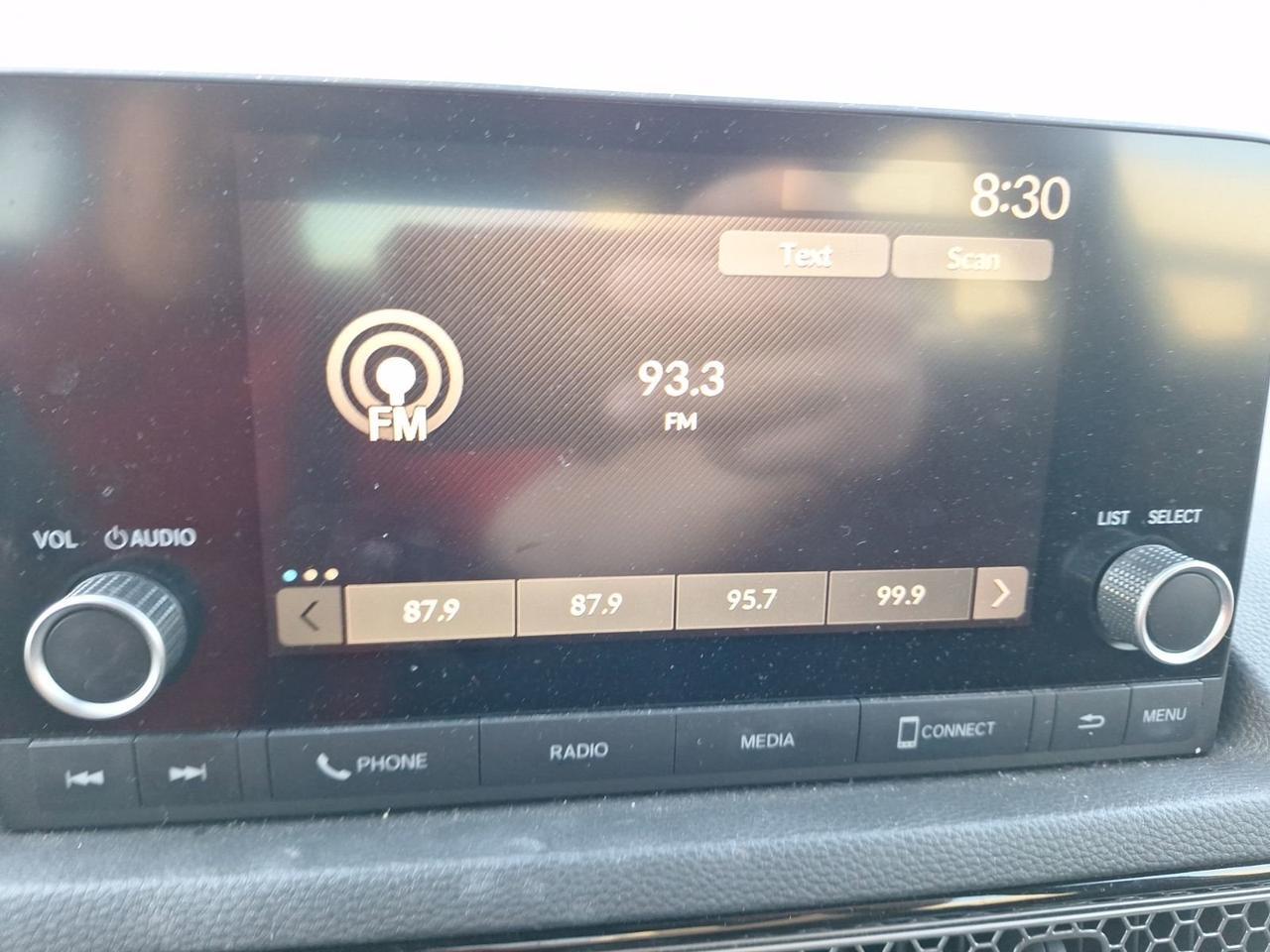 2022 Honda Civic Sedan Sport Hurst TX