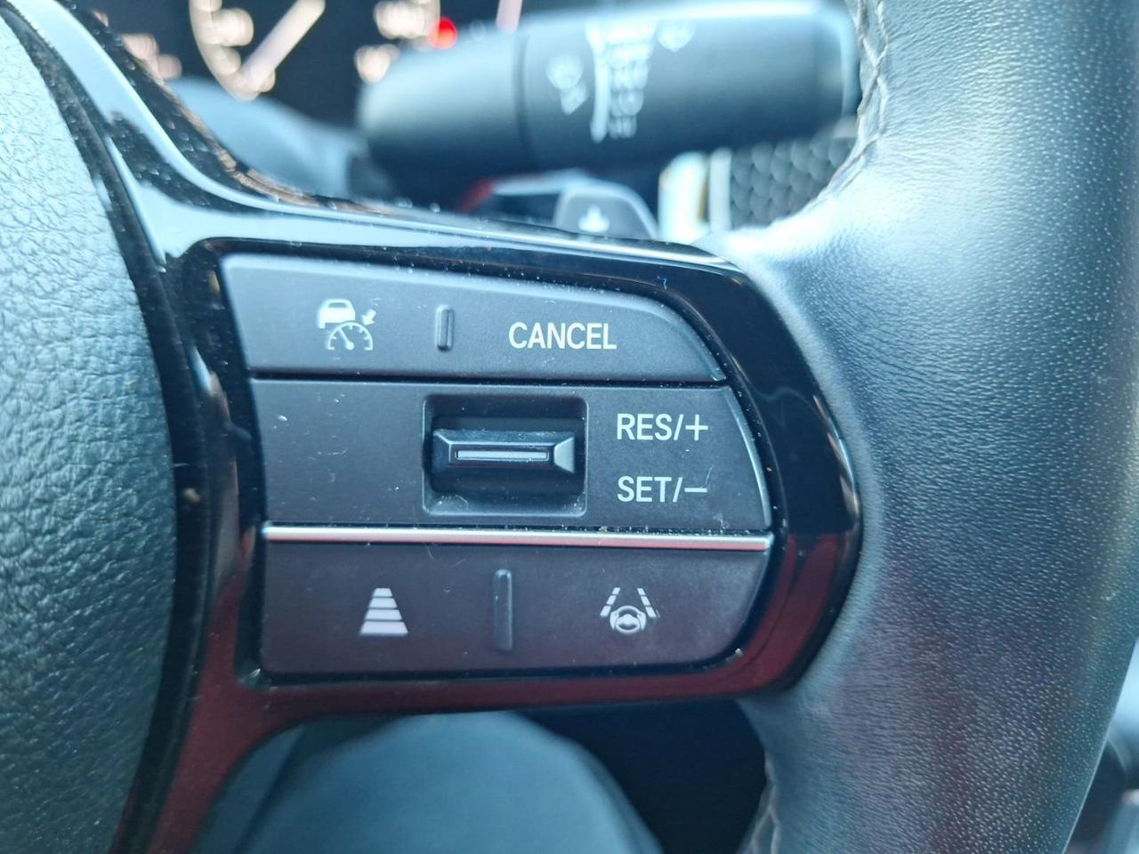 2022 Honda Civic Sedan Sport Hurst TX