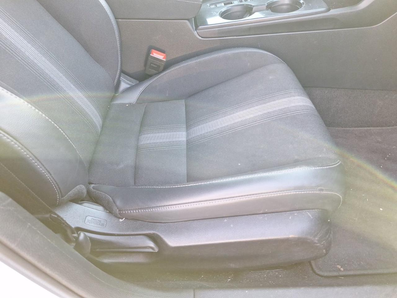 2022 Honda Civic Sedan Sport Hurst TX