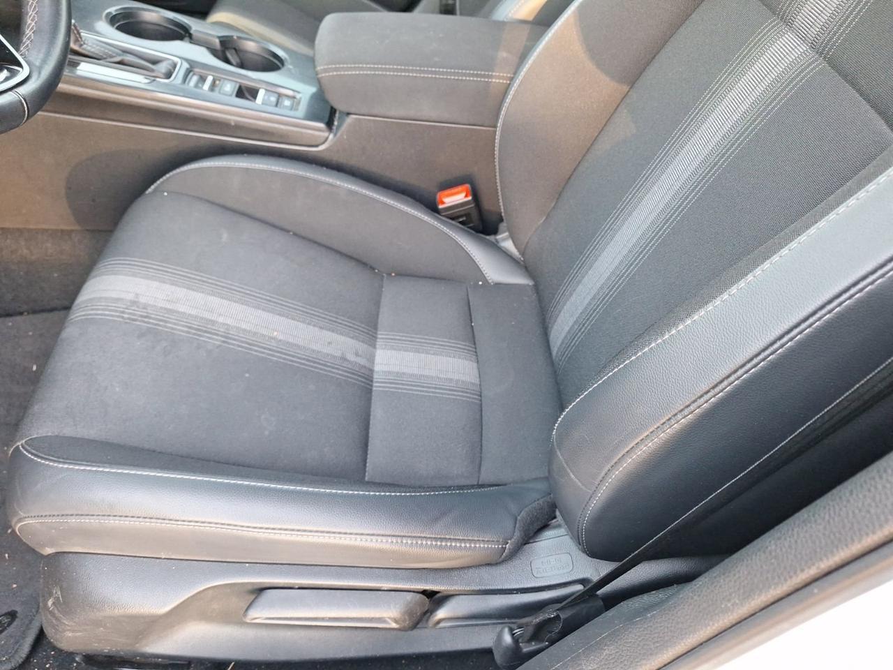 2022 Honda Civic Sedan Sport Hurst TX