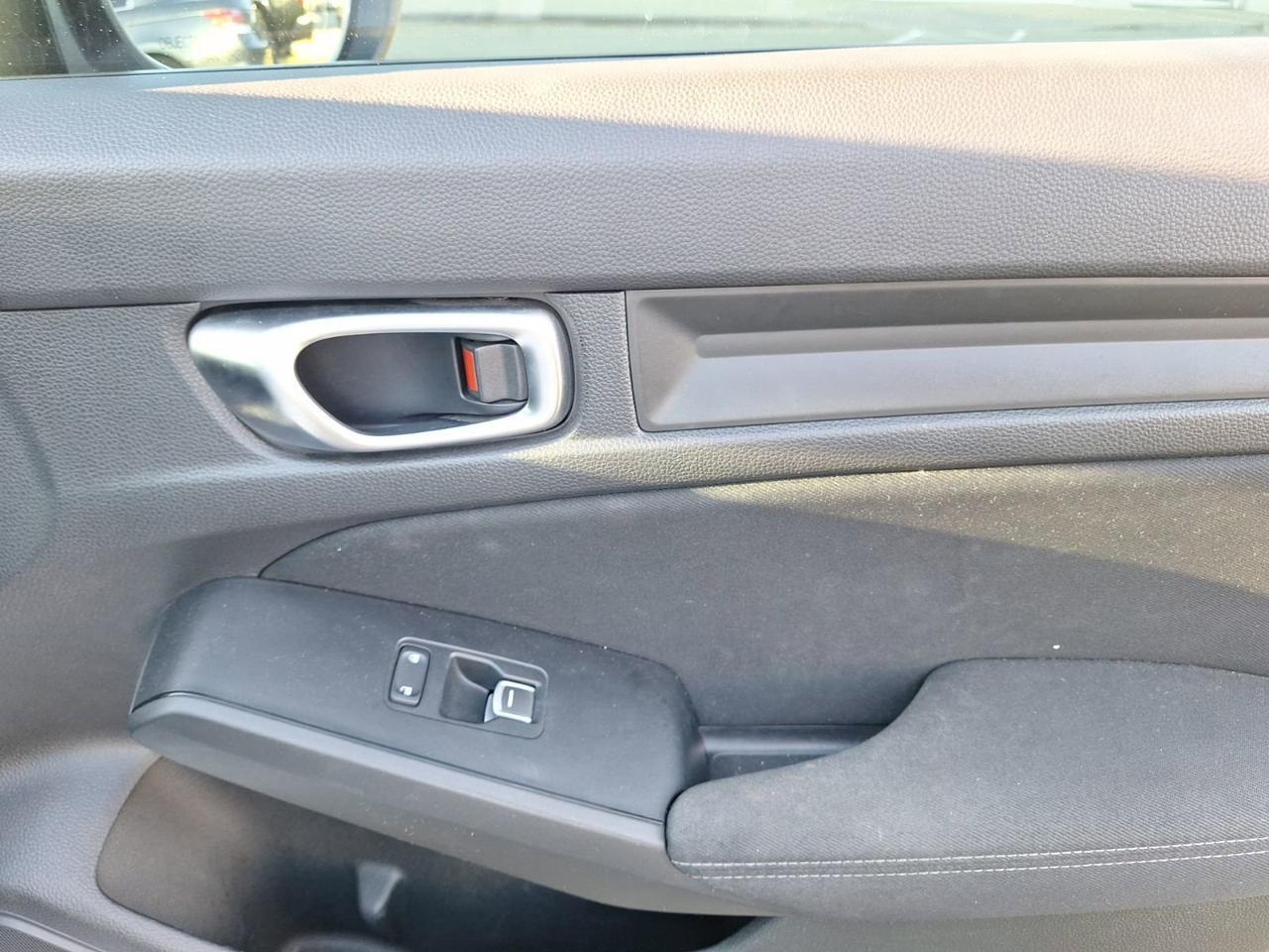 2022 Honda Civic Sedan Sport Hurst TX