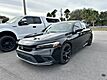 2022 Honda Civic Sedan Sport