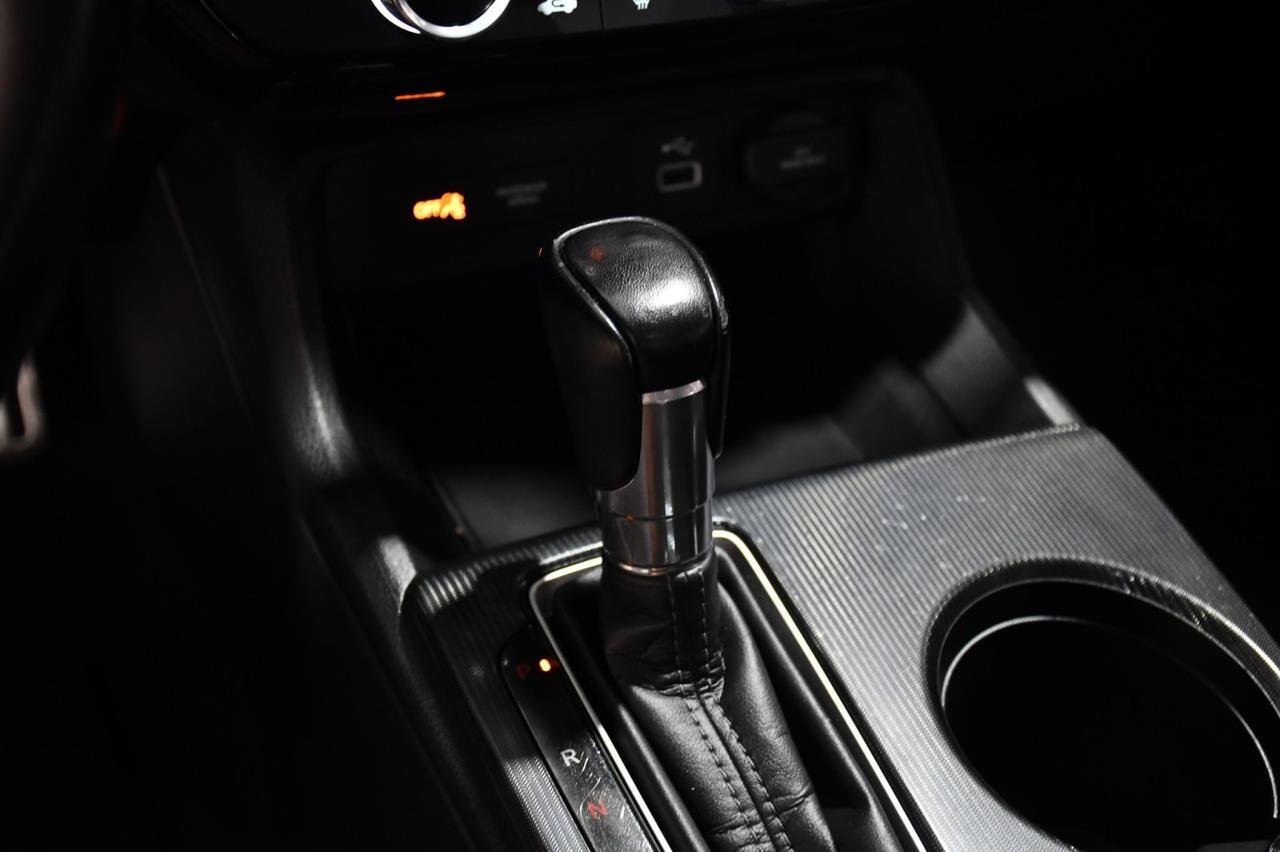 2022 Honda Civic Sedan Sport Lakeworth FL