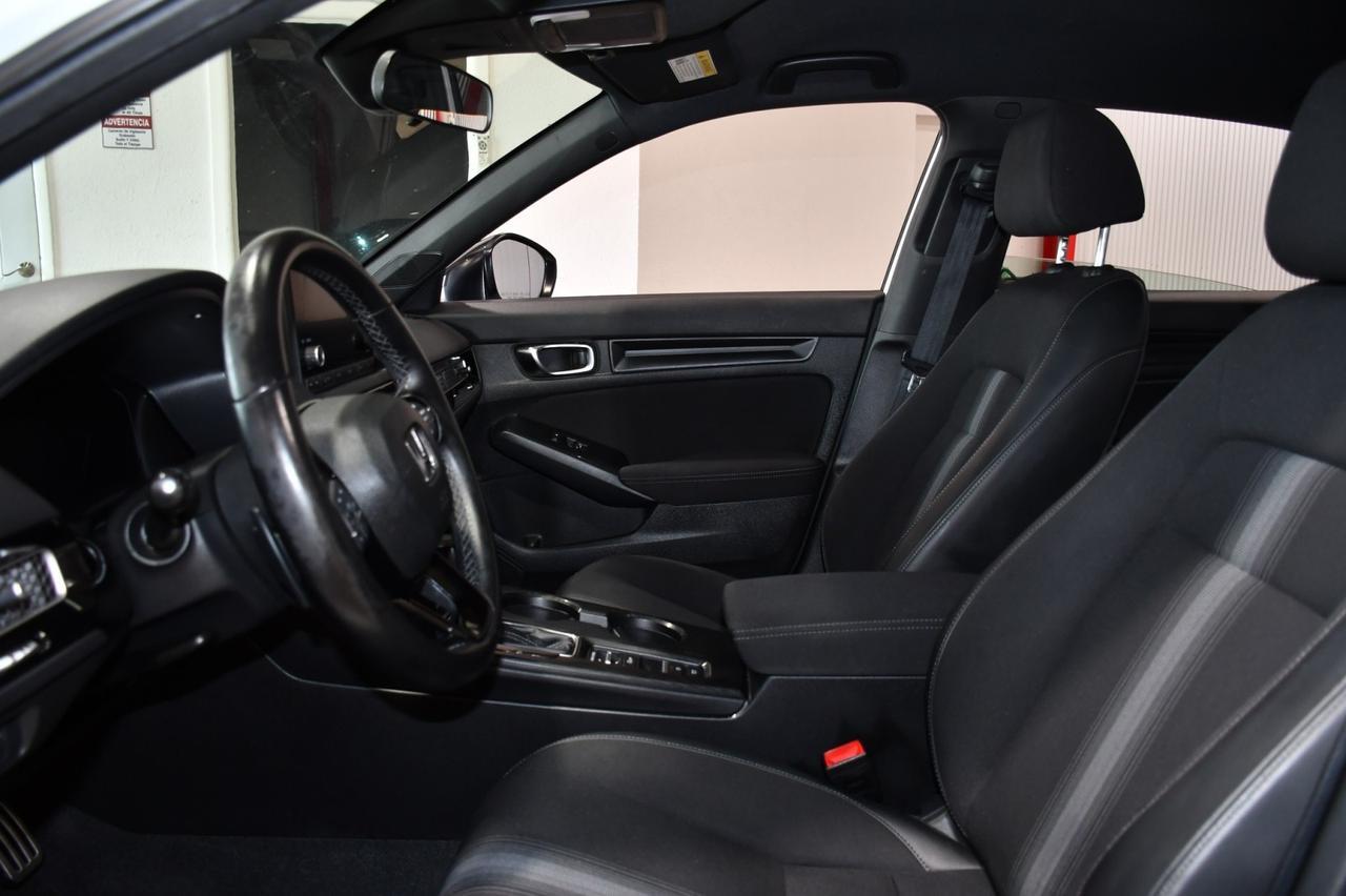 2022 Honda Civic Sedan Sport Lakeworth FL