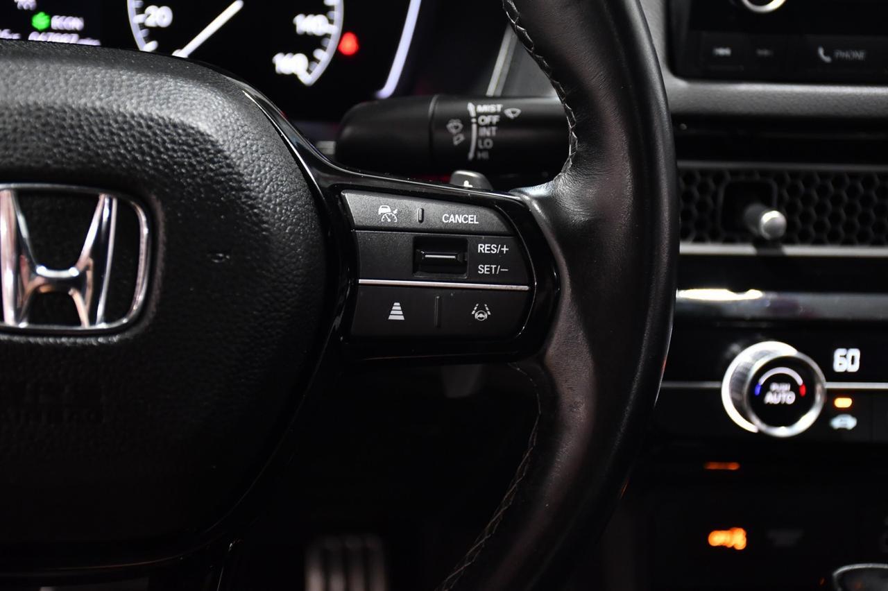 2022 Honda Civic Sedan Sport Lakeworth FL
