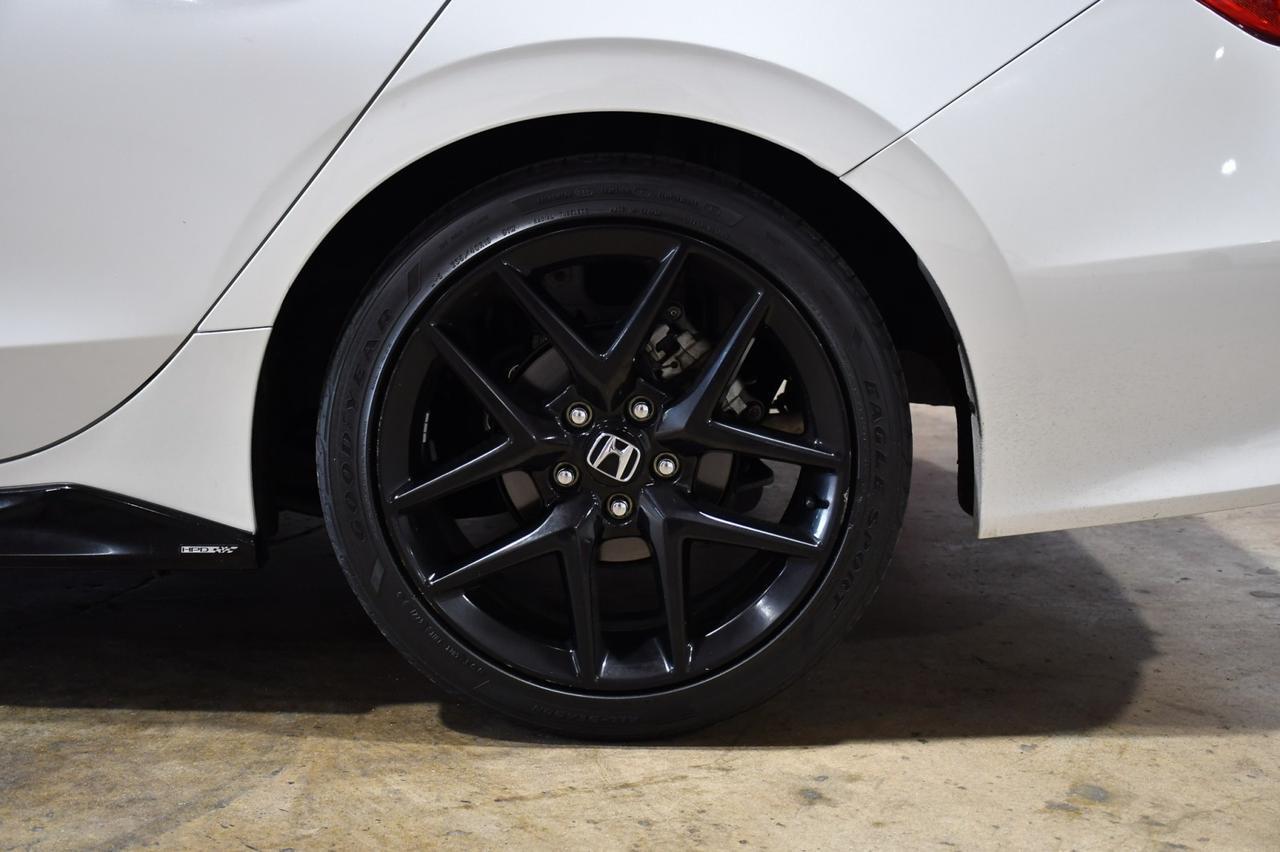 2022 Honda Civic Sedan Sport Lakeworth FL