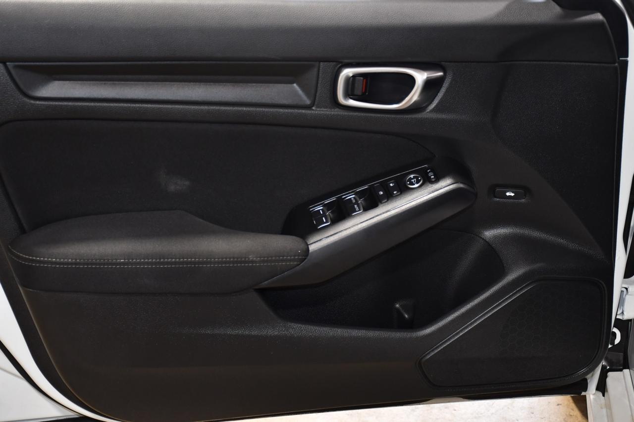2022 Honda Civic Sedan Sport Lakeworth FL