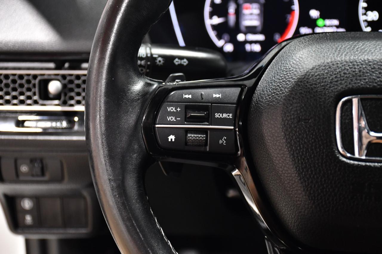 2022 Honda Civic Sedan Sport Lakeworth FL