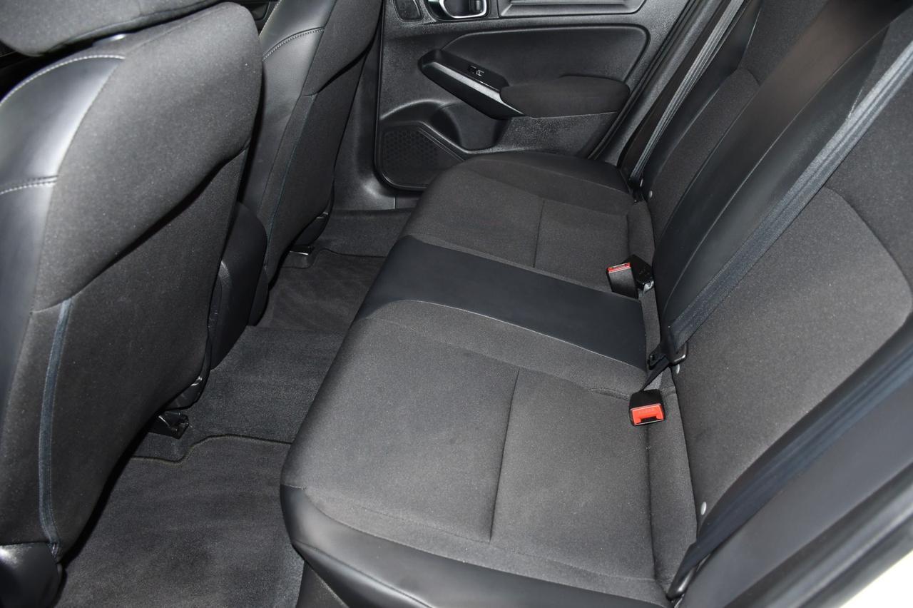 2022 Honda Civic Sedan Sport Lakeworth FL