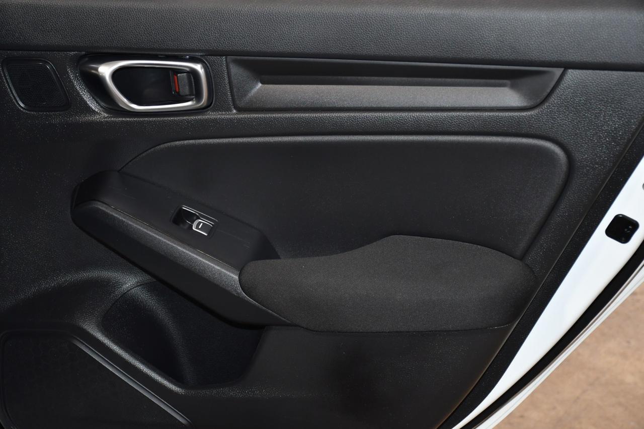2022 Honda Civic Sedan Sport Lakeworth FL