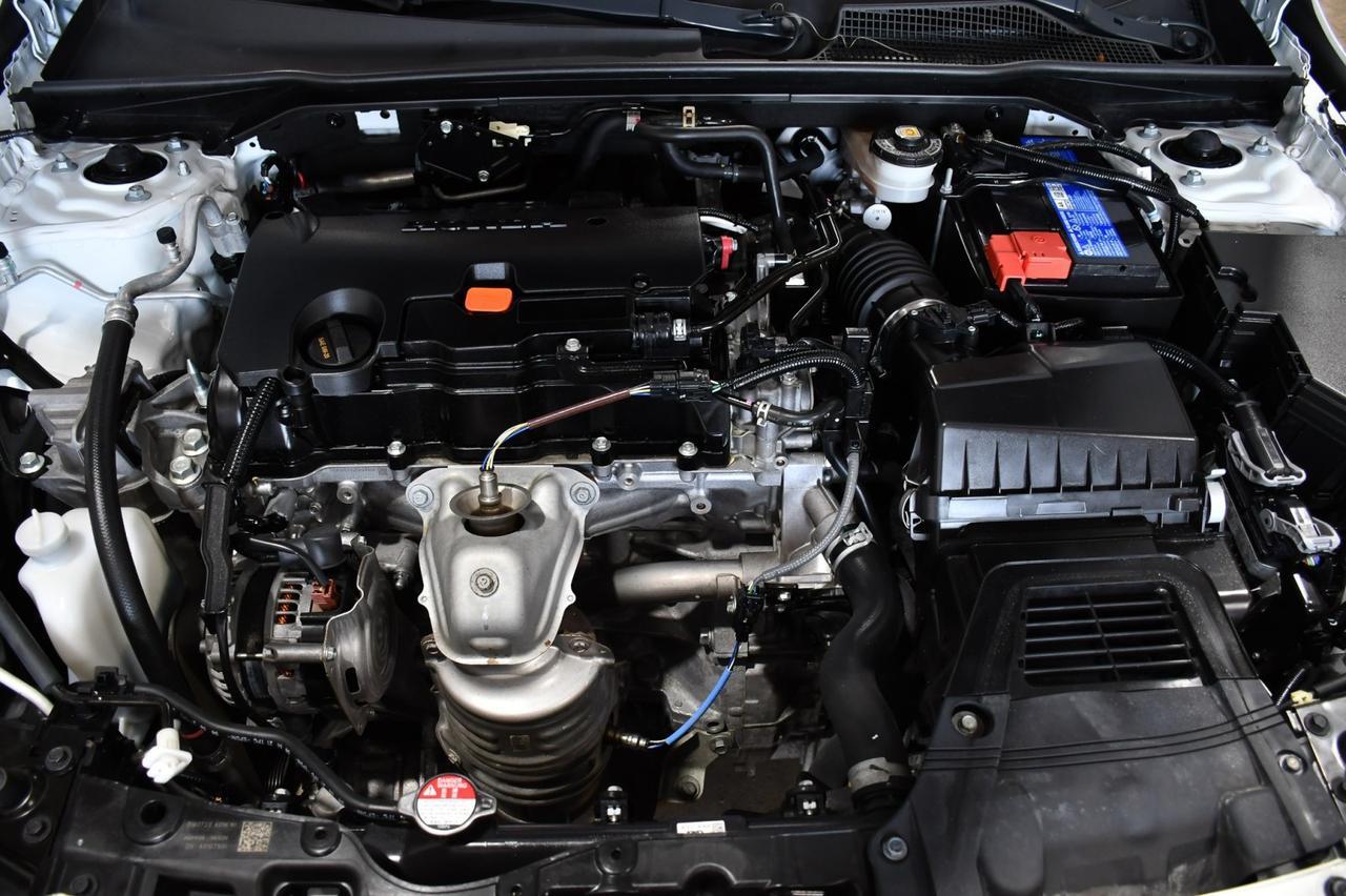 2022 Honda Civic Sedan Sport Lakeworth FL