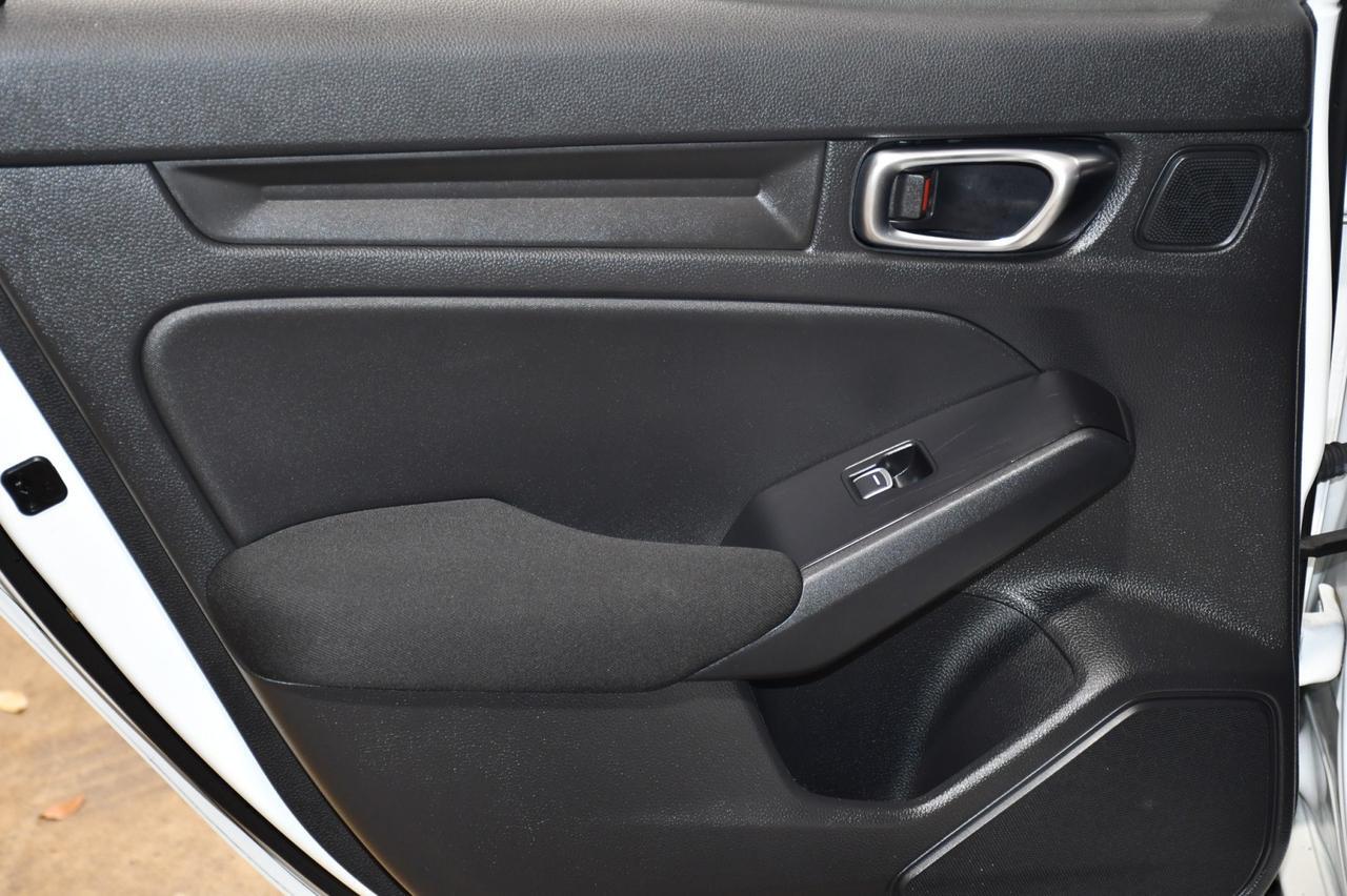 2022 Honda Civic Sedan Sport Lakeworth FL