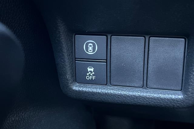 2022 Honda Civic Sedan Sport Oakland CA