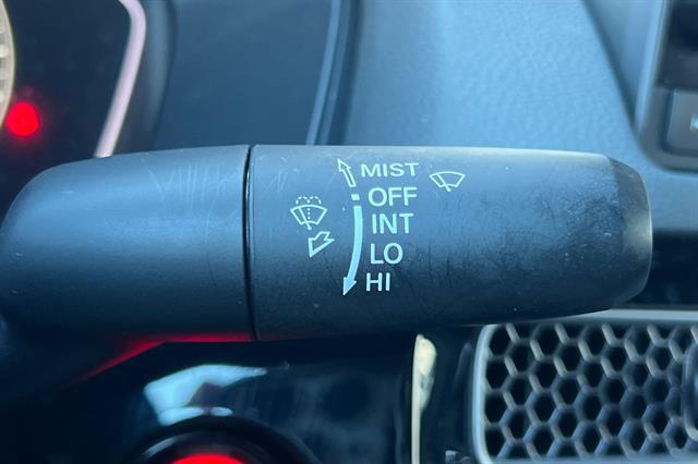2022 Honda Civic Sedan Sport Oakland CA