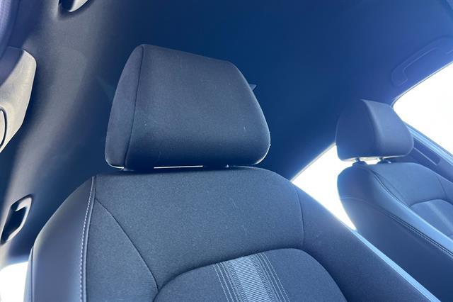 2022 Honda Civic Sedan Sport Oakland CA