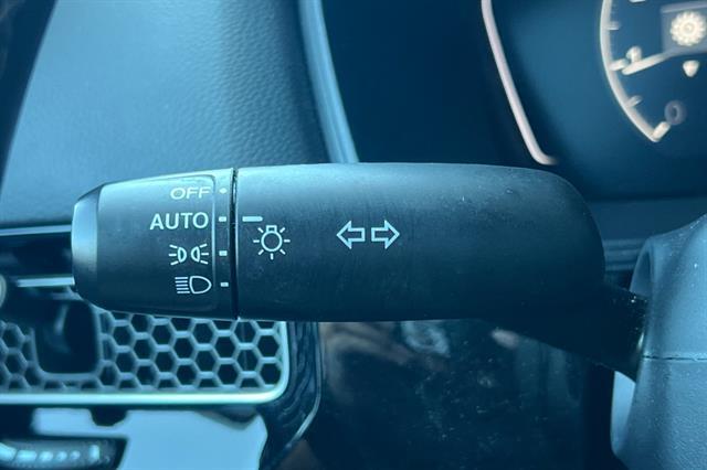 2022 Honda Civic Sedan Sport Oakland CA