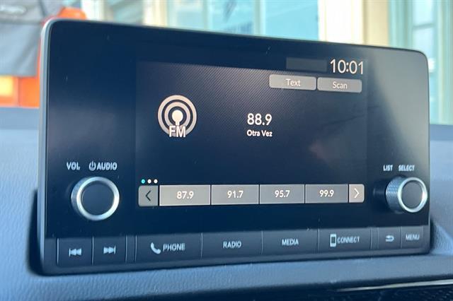 2022 Honda Civic Sedan Sport Oakland CA
