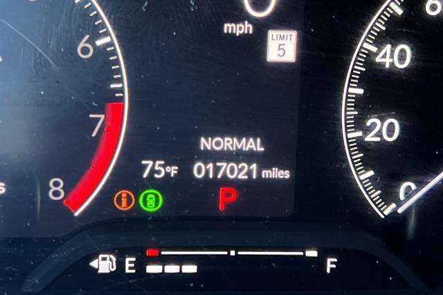 2022 Honda Civic Sedan Sport Oakland CA
