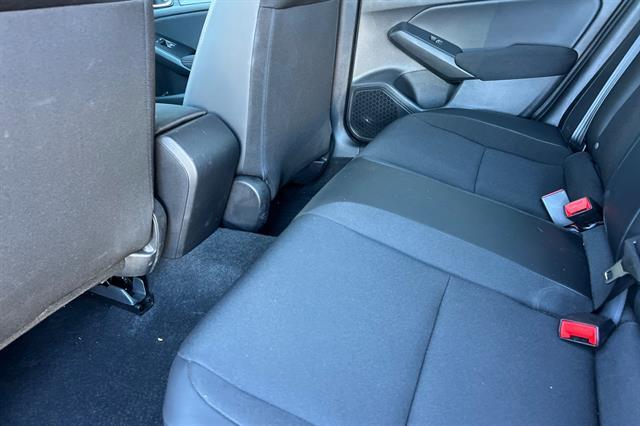2022 Honda Civic Sedan Sport Oakland CA