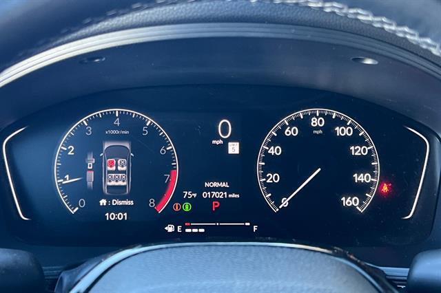 2022 Honda Civic Sedan Sport Oakland CA