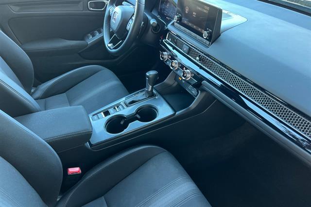 2022 Honda Civic Sedan Sport Oakland CA