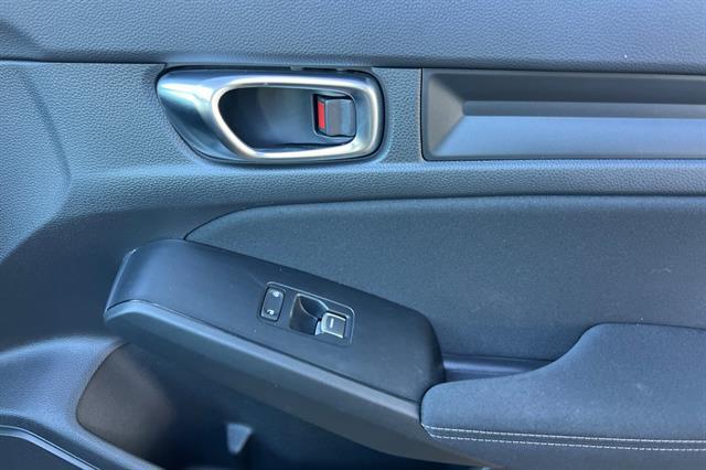 2022 Honda Civic Sedan Sport Oakland CA