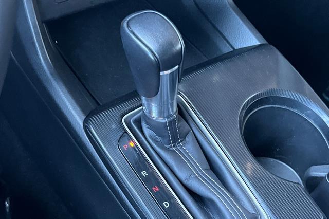 2022 Honda Civic Sedan Sport Oakland CA