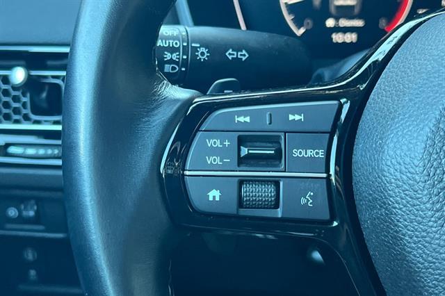 2022 Honda Civic Sedan Sport Oakland CA