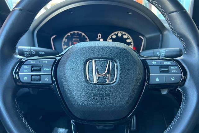 2022 Honda Civic Sedan Sport Oakland CA