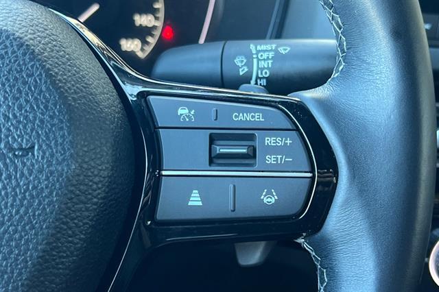 2022 Honda Civic Sedan Sport Oakland CA