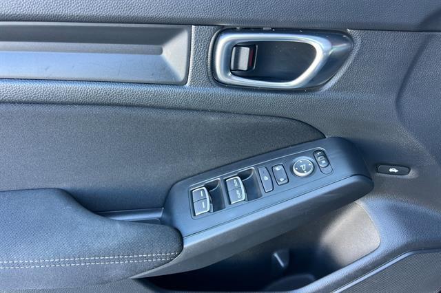 2022 Honda Civic Sedan Sport Oakland CA