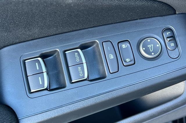 2022 Honda Civic Sedan Sport Oakland CA
