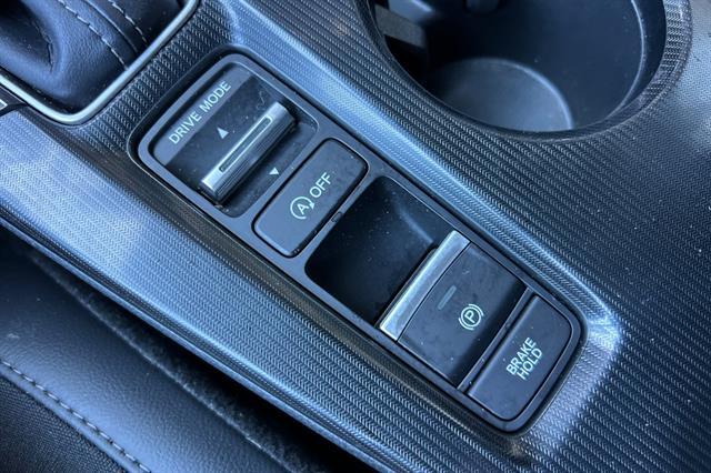 2022 Honda Civic Sedan Sport Oakland CA