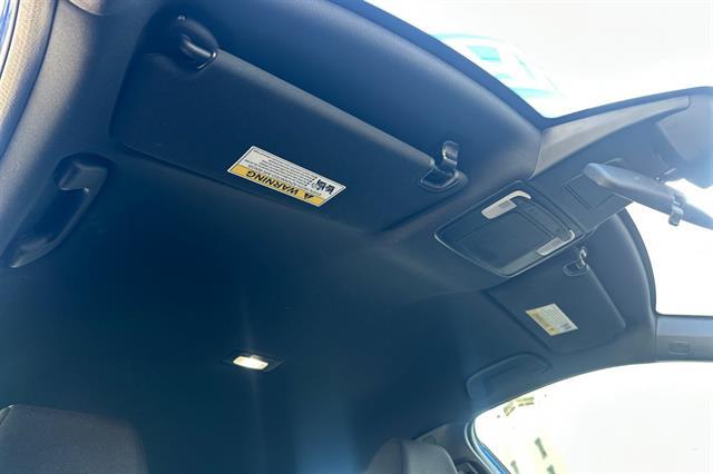 2022 Honda Civic Sedan Sport Oakland CA