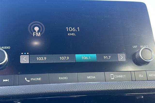 2022 Honda Civic Sedan Sport Oakland CA