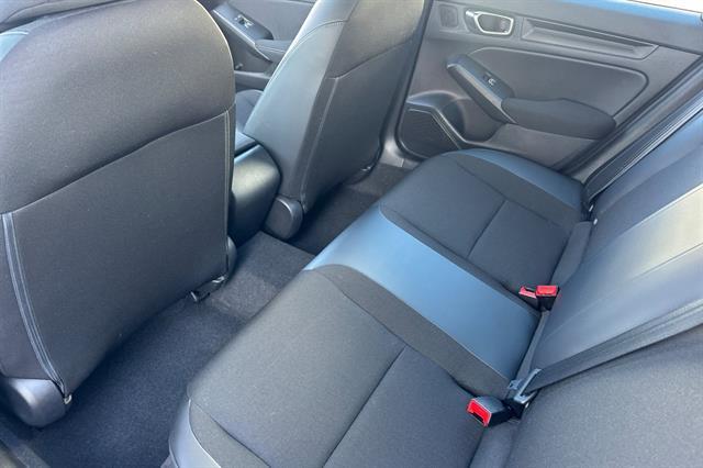 2022 Honda Civic Sedan Sport Oakland CA