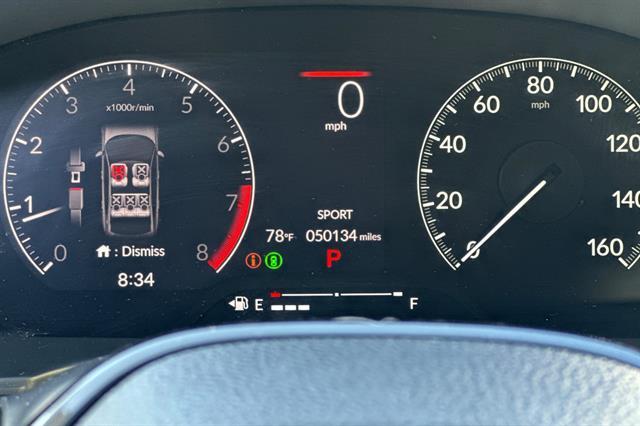 2022 Honda Civic Sedan Sport Oakland CA