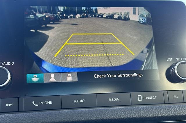 2022 Honda Civic Sedan Sport Oakland CA
