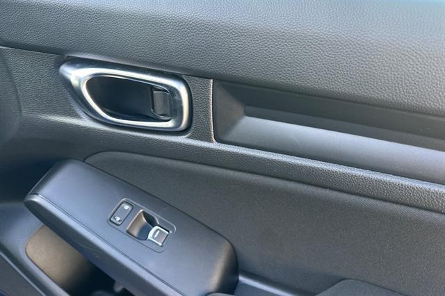 2022 Honda Civic Sedan Sport Oakland CA