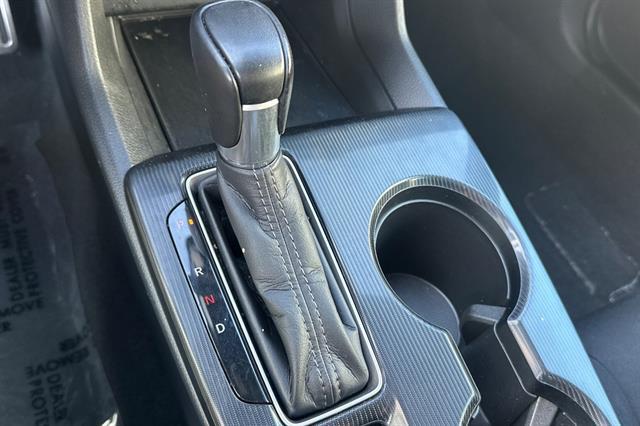 2022 Honda Civic Sedan Sport Oakland CA
