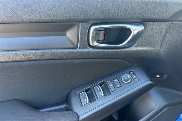 2022 Honda Civic Sedan Sport Oakland CA
