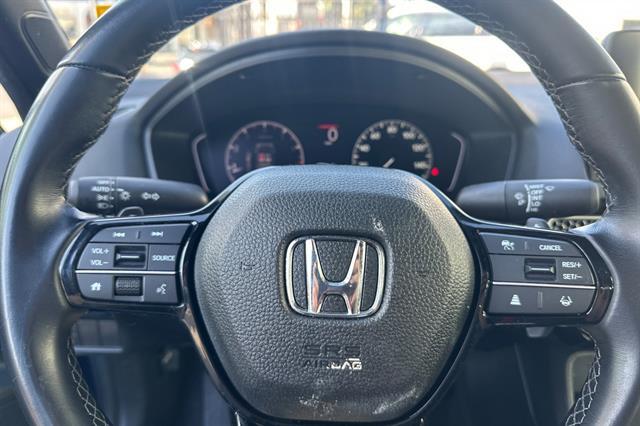 2022 Honda Civic Sedan Sport Oakland CA