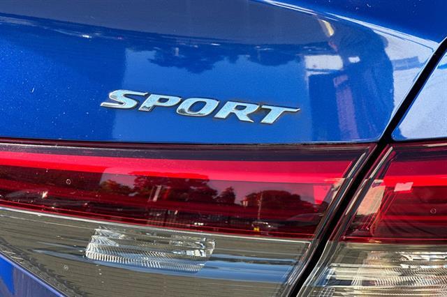 2022 Honda Civic Sedan Sport Oakland CA